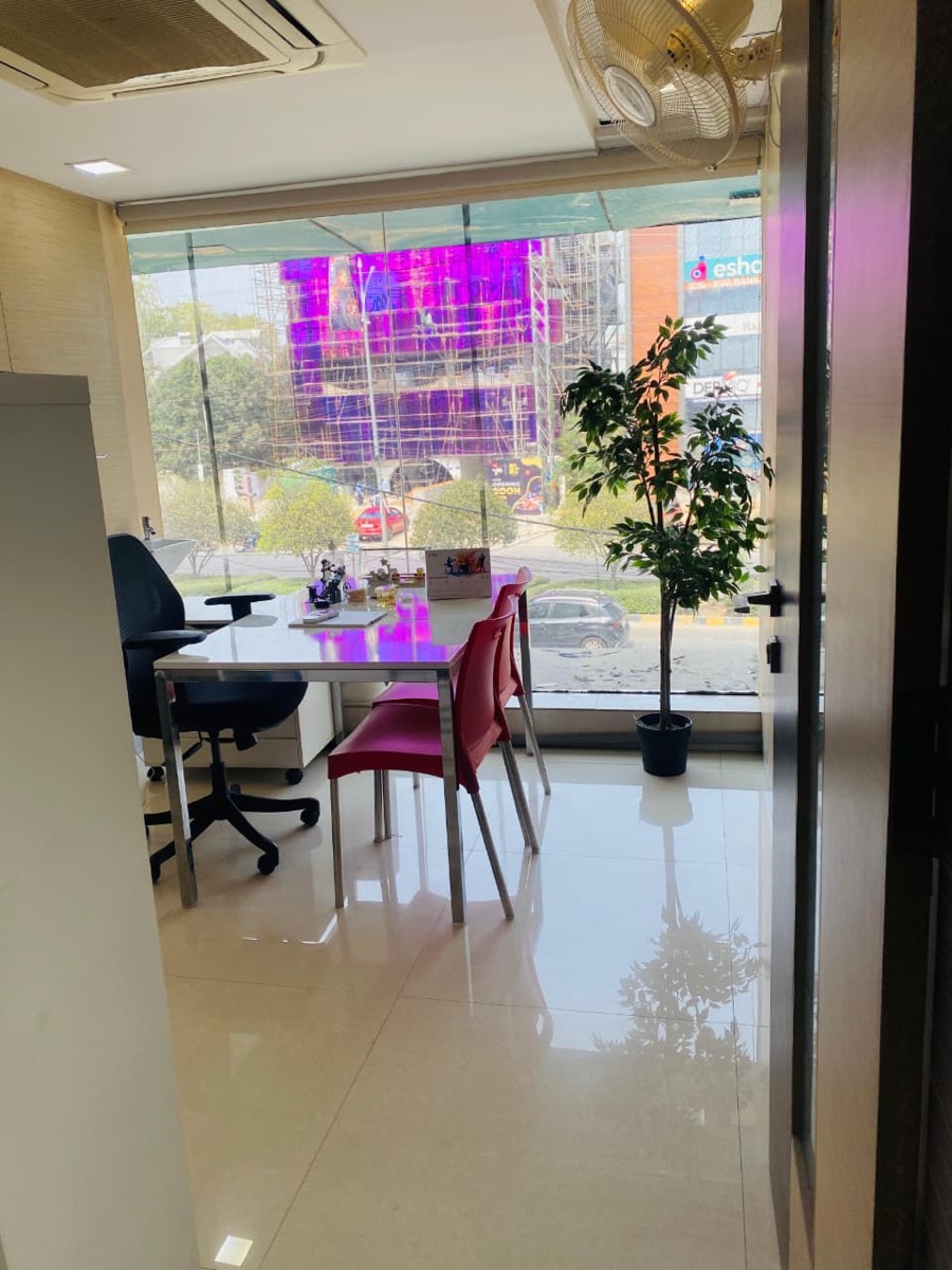 Focus Dental Clinic - Operatory