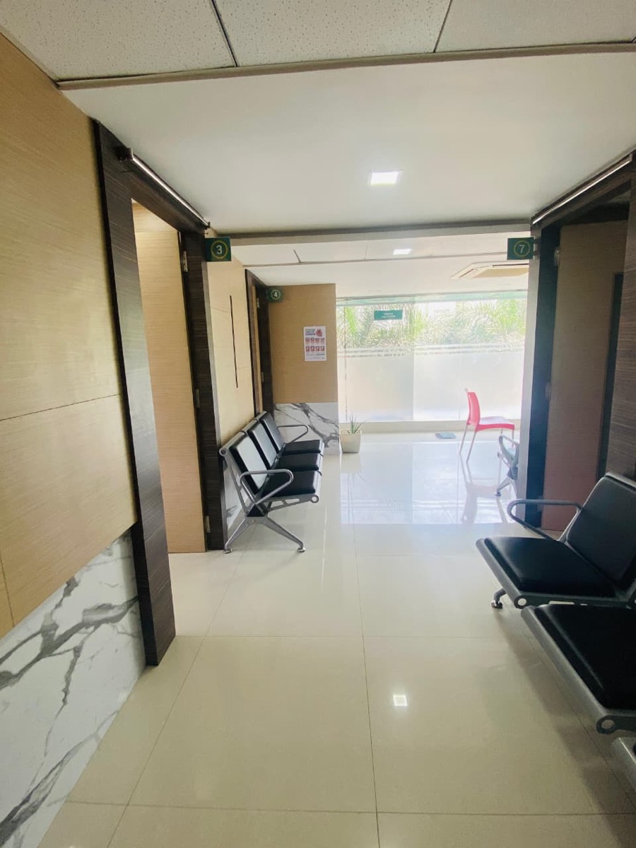 Focus Dental Clinic - Equipment